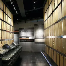 Unit 731 Museum - Harbin