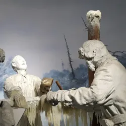 Unit 731 Museum - Harbin