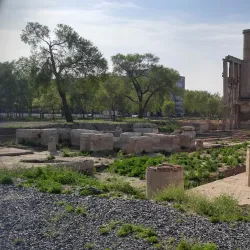 Unit 731 Museum - Harbin