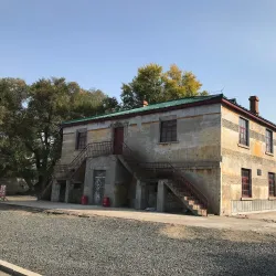 Unit 731 Museum - Harbin