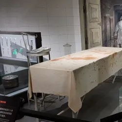 Unit 731 Museum - Harbin