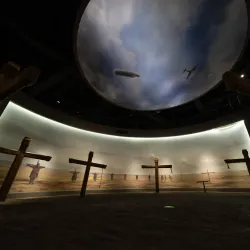 Unit 731 Museum - Harbin