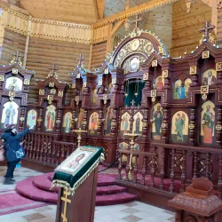 Volga Manor - Harbin