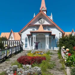 Volga Manor - Harbin