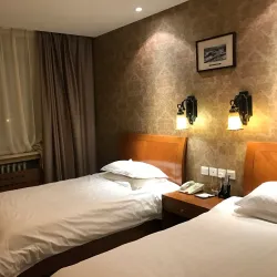 Volga Manor - Harbin