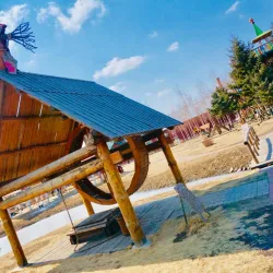 Volga Manor - Harbin