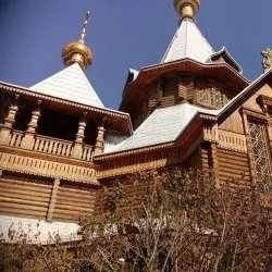 Volga Manor - Harbin