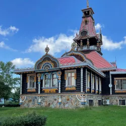 Volga Manor - Harbin