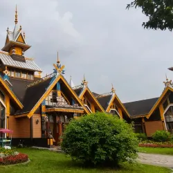 Volga Manor - Harbin