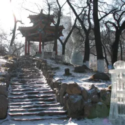 Zhaolin Park - Harbin