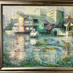 Anhui Museum - Hefei