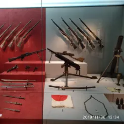 Anhui Museum - Hefei