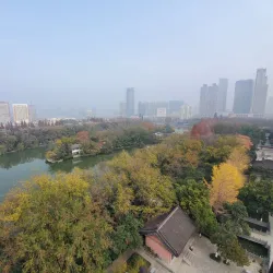 Baohe Park - Hefei
