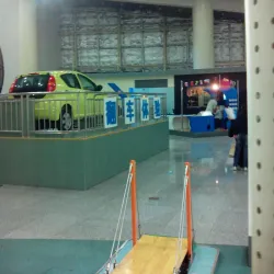 Hefei Science and Technology Museum - Hefei