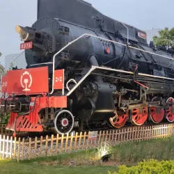 Hefei Science and Technology Museum - Hefei