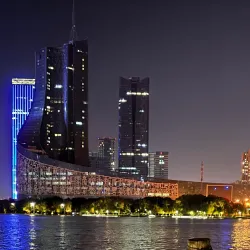 Hefei Swan Lake - Hefei