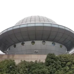 Hefei University of Technology Museum - Hefei