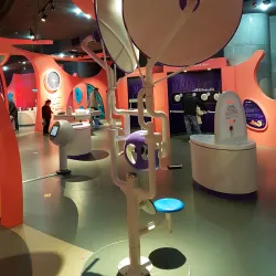 Hefei University of Technology Museum - Hefei