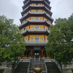 Sanhe Ancient Town - Hefei