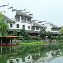 Sanhe Ancient Town - Hefei