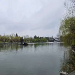 Sanhe Ancient Town - Hefei