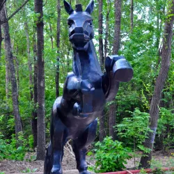 Hegang Botanical Garden - Hegang