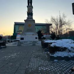 Hegang Coal Mine Museum - Hegang