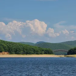 Jingpo Lake - Hegang
