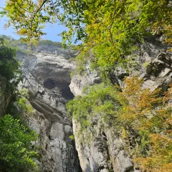 Longfengshan National Forest Park - Hegang