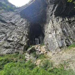 Longfengshan National Forest Park - Hegang