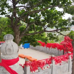 Wudalianchi Scenic Area - Hegang