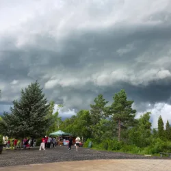 Wudalianchi Scenic Area - Hegang