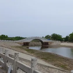 Nanshan Scenic Area - Hengshui