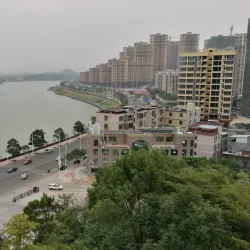 Heyuan Dinosaur Museum - Heyuan