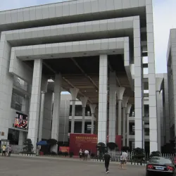 Huinan Museum - Huinan