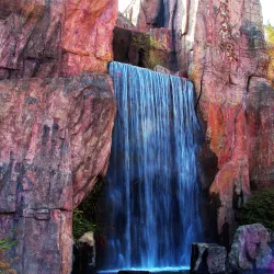 Honghua Lake - Huizhou