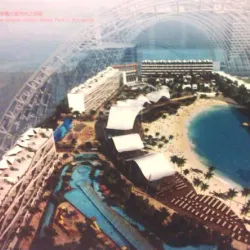 Honghua Lake - Huizhou