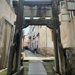 Huizhou Ancient City Wall - Huizhou