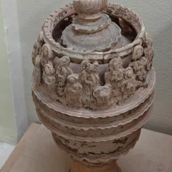 Huizhou Museum - Huizhou