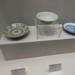 Huizhou Museum - Huizhou