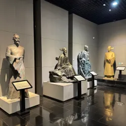 Huizhou Museum - Huizhou
