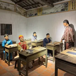 Huizhou Museum - Huizhou