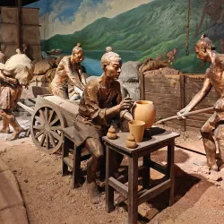 Huizhou Museum - Huizhou