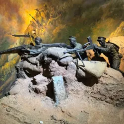 Huizhou Museum - Huizhou