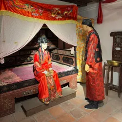 Huizhou Museum - Huizhou