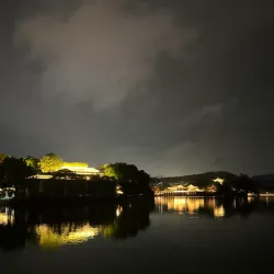 Huizhou West Lake Museum - Huizhou