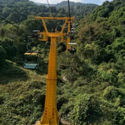 Luofu Mountain - Huizhou