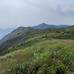 Luofu Mountain - Huizhou