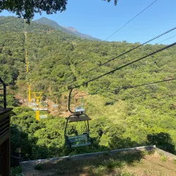 Luofu Temple - Huizhou