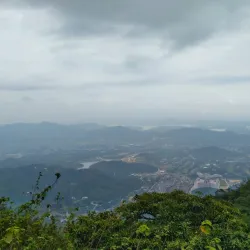Luofu Temple - Huizhou